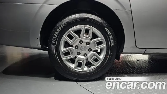Hyundai Staria — Фото автомобиля 5