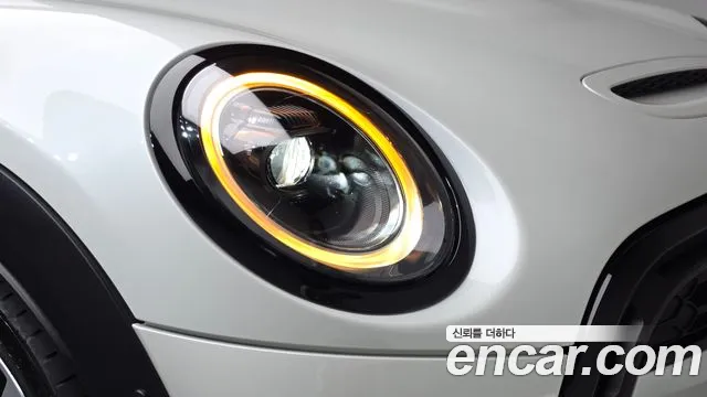 MINI Cooper — Фото автомобиля 7