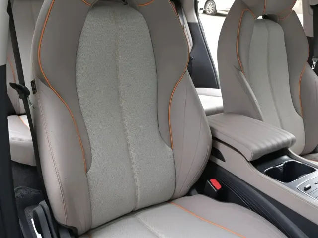 BYD Yuan PLUS — Фото автомобиля 17