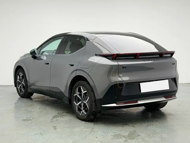 Lynk & Co Z20 — Фото автомобиля 6