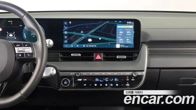 Hyundai Ioniq 5 Ioniq 5 (New) — Фото автомобиля 14