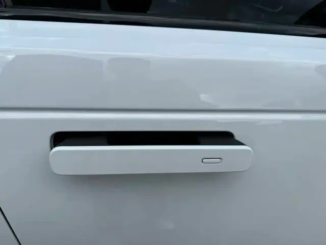 Land Rover Range Rover Velar — Фото автомобиля 26