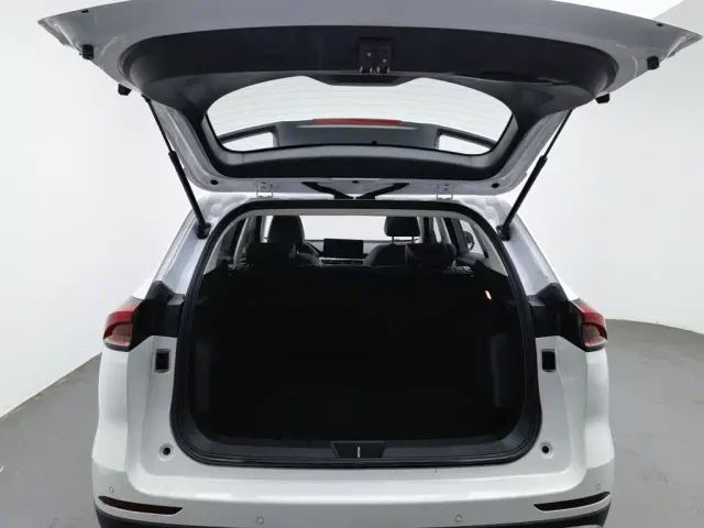 Haval H6 — Фото автомобиля 16
