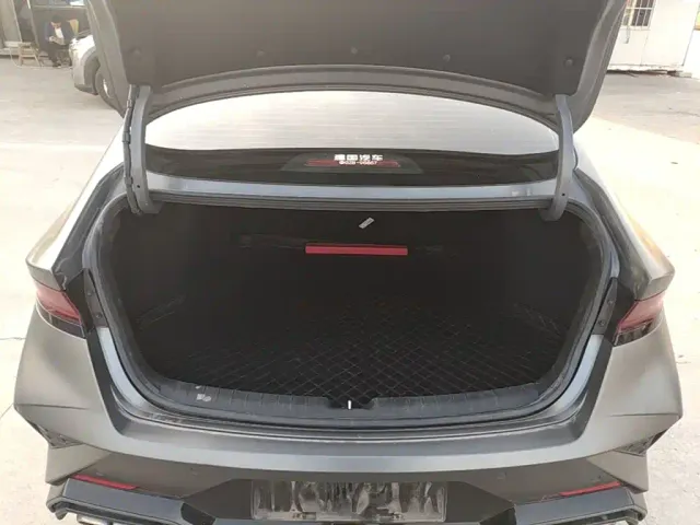 Hyundai Fista — Фото автомобиля 18