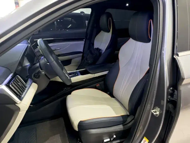 BYD Song PLUS — Фото автомобиля 14