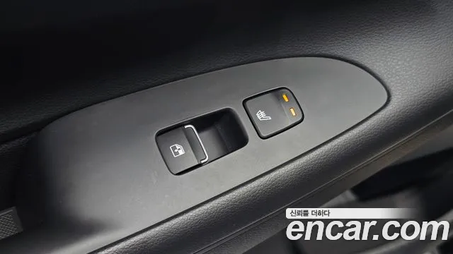 Hyundai Grandeur — Фото автомобиля 27