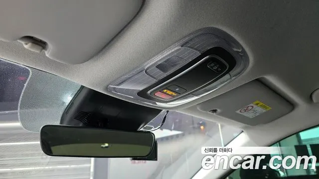 Hyundai Avante CN7 — Фото автомобиля 25