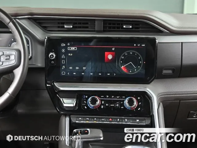 GMC Sierra — Фото автомобиля 14