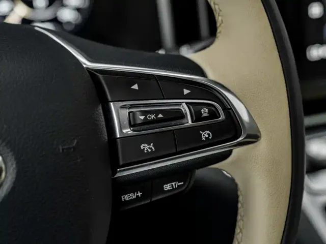 GAC Trumpchi M8 — Фото автомобиля 10
