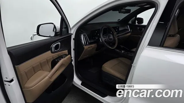 Kia Sorento 4th Gen — Фото автомобиля 15