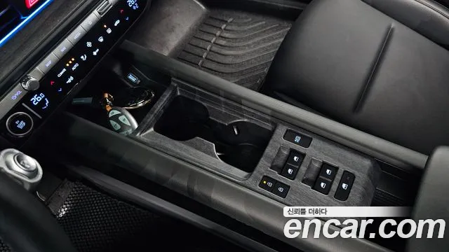 Hyundai Ioniq 6 — Фото автомобиля 22