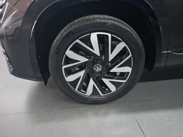 Volkswagen Tayron — Фото автомобиля 22