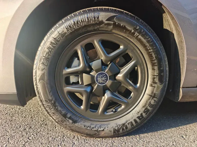 BYD Qin PLUS — Фото автомобиля 21