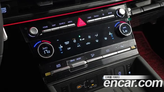Hyundai Santa Fe MX5 — Фото автомобиля 19