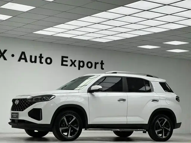 Hyundai ix35 — Фото автомобиля 20