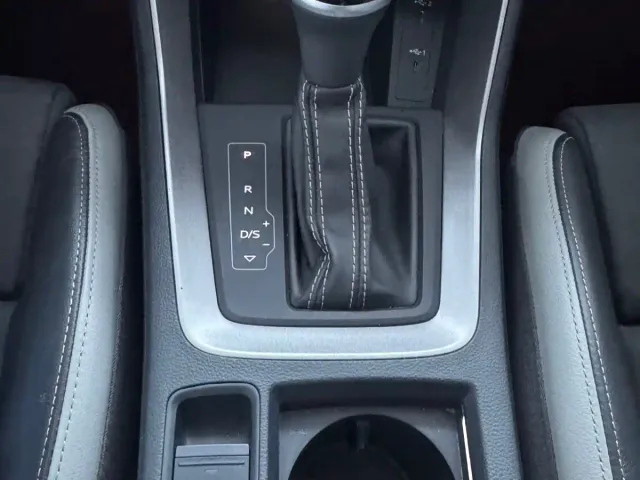 Audi Q3 — Фото автомобиля 21