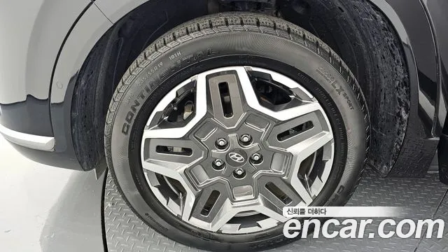 Hyundai Santafe — Фото автомобиля 5