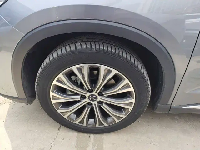 BYD Song Pro — Фото автомобиля 22