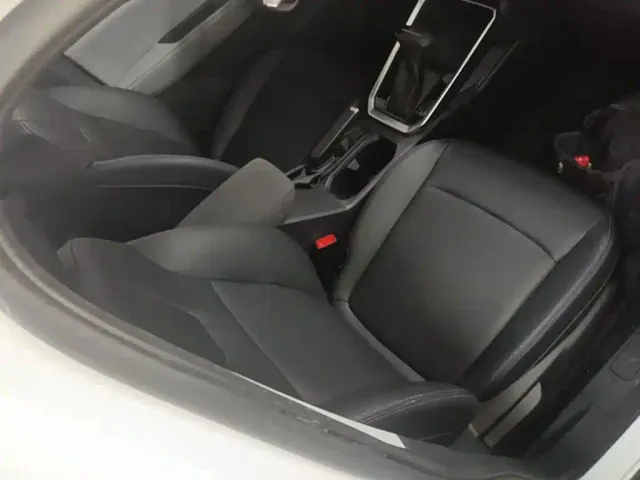 Wuling Xingchi — Фото автомобиля 24