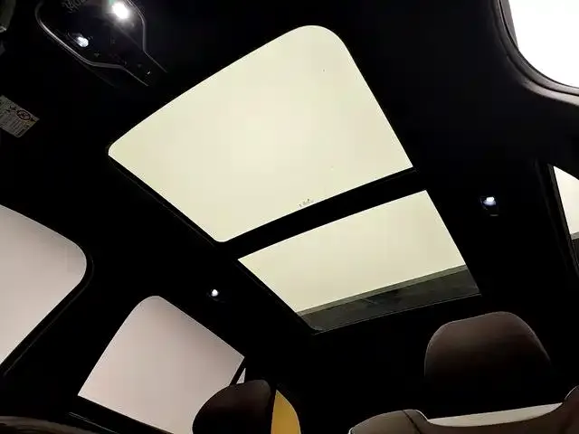 Geely Xingyue L — Фото автомобиля 14