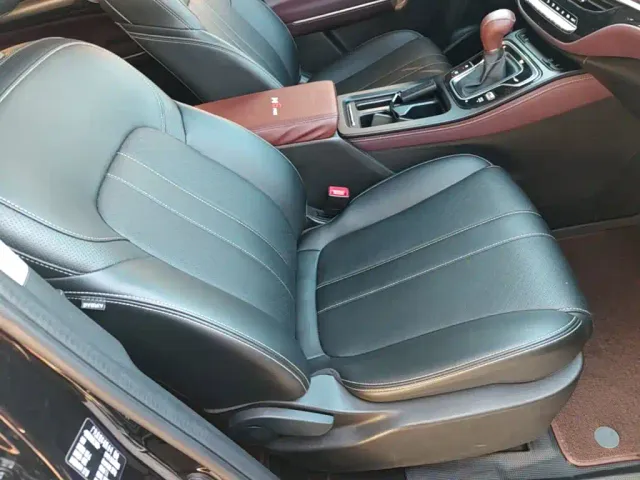 GAC Trumpchi M6 — Фото автомобиля 24