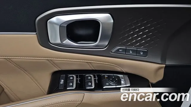 Kia Sorento — Фото автомобиля 28