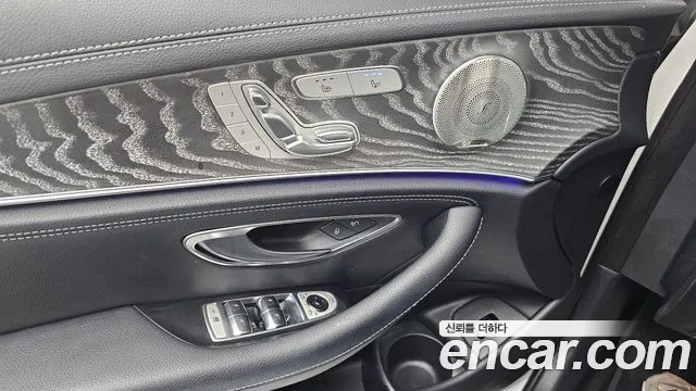 Mercedes-Benz E-Class E-класс W213 — Фото автомобиля 6