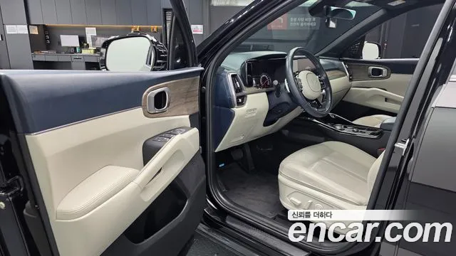 Kia Sorento 4th Gen — Фото автомобиля 15
