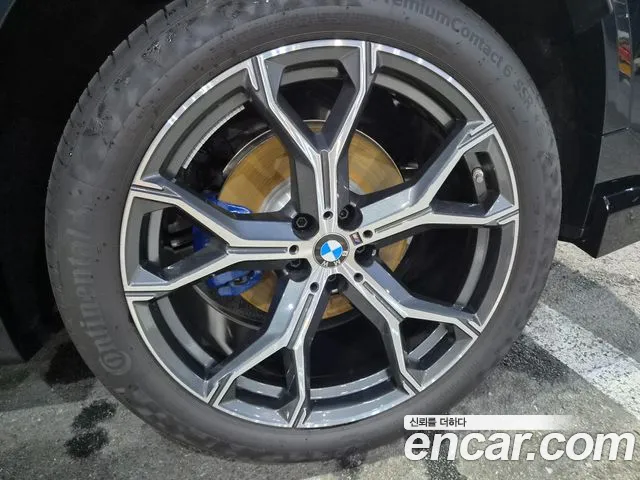 BMW X5 — Фото автомобиля 7