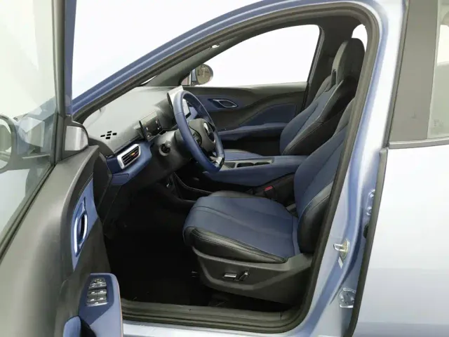 BYD Seagull — Фото автомобиля 10