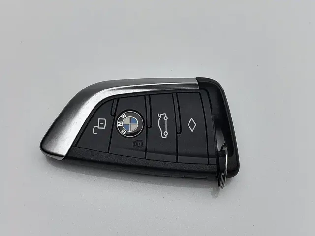 BMW 3 Series — Фото автомобиля 19