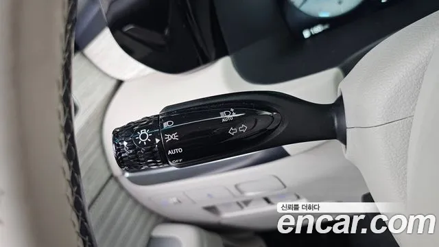 Hyundai Palisade The New Palisade — Фото автомобиля 27