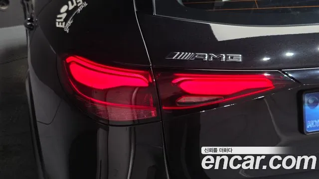 Mercedes-Benz GLC-Class X254 — Фото автомобиля 23
