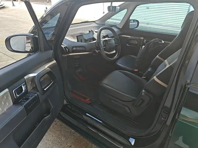 Baojun KiWi EV — Фото автомобиля 15