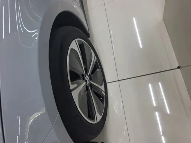 Nio ET5 Touring — Фото автомобиля 22