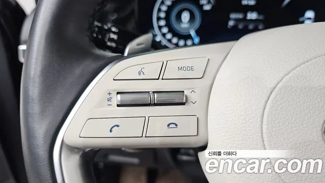 Hyundai Grandeur Новый Grandeur IG — Фото автомобиля 24