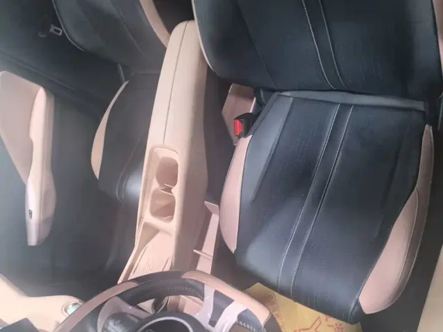 BYD Seagull — Фото автомобиля 13