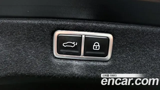 Hyundai Sonata Inspiration — Фото автомобиля 20