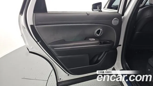 Hyundai Palisade LX3 — Фото автомобиля 14
