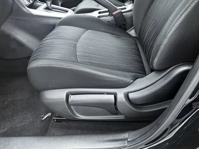 Nissan Sylphy — Фото автомобиля 20