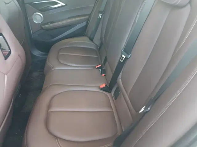 BMW 1 Series — Фото автомобиля 16