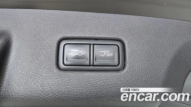Kia Canival Carnival 4 поколение Дизель 9 мест Noblesse — Фото автомобиля 14