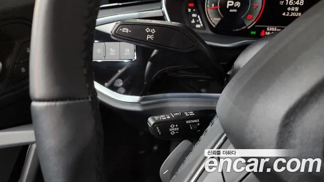 Audi Q3 40 TFSI quattro Premium — Фото автомобиля 14