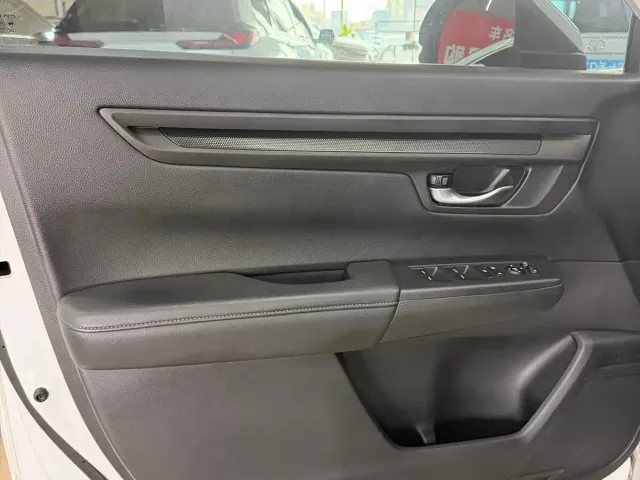 Honda Breeze — Фото автомобиля 6