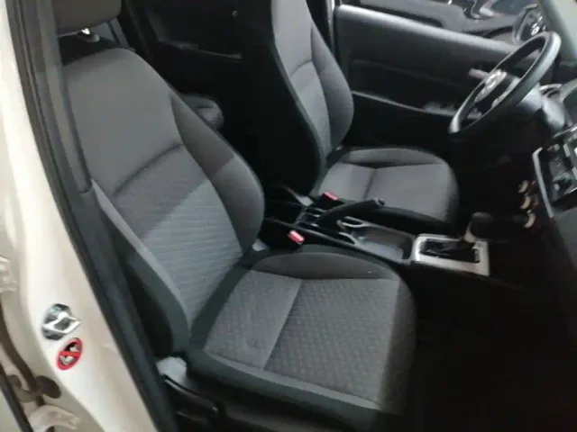 Honda Fit — Фото автомобиля 24