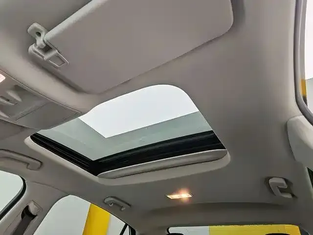 Ford Mondeo — Фото автомобиля 9