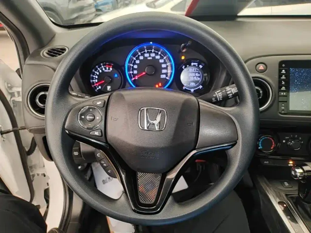 Honda XR-V — Фото автомобиля 10