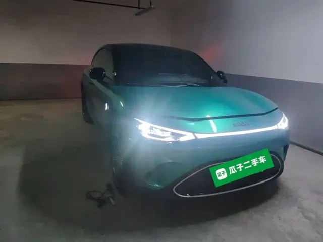 Smart #3 — Фото автомобиля 3