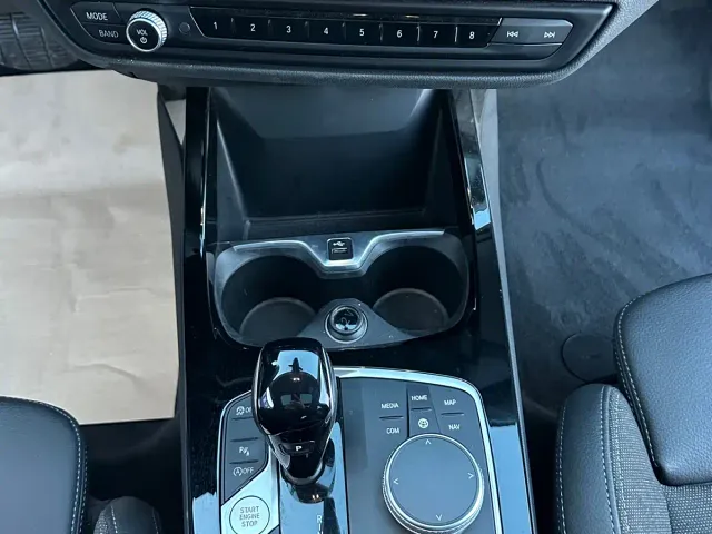 BMW 2 Series — Фото автомобиля 18