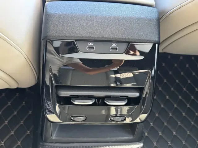 Audi A5L Sportback — Фото автомобиля 20